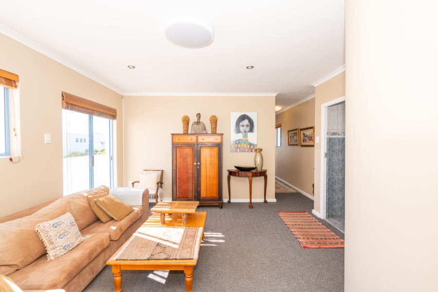 4 Bedroom Property for Sale in Paradise Beach Western Cape